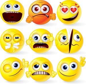 1975688-550141-cartoon-yellow-smiley-balls-3-positive-and-negative-emotions-gestures-poses